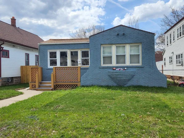 3051 North 52nd STREET, Milwaukee, WI 53210