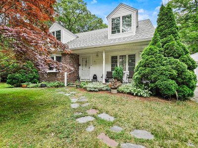 20 Helen Dr, East Falmouth, MA, 02536