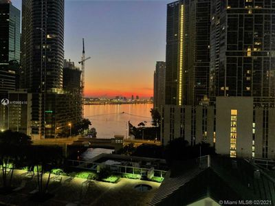 31 SE 5th St APT 1610, Miami, FL, 33131