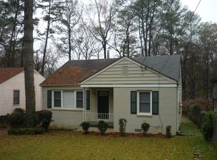 569 Daniel Ave, Decatur, GA 30032