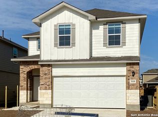3110 Tule Crk, San Antonio, TX 78245