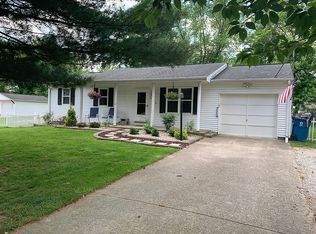 4503 Pearl Ln, Batavia, OH