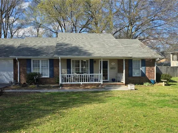 73 Cotton Bnd, Cartersville, GA 30120
