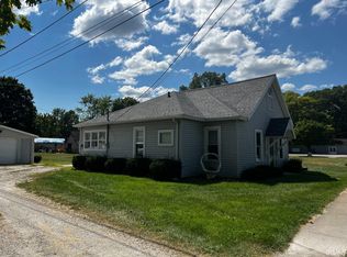 103 E 7th St, North Manchester, IN 46962