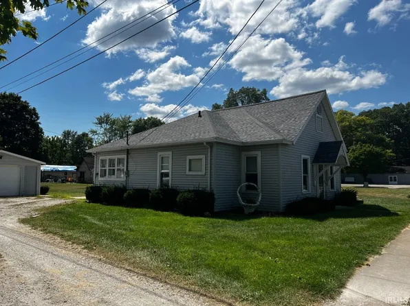103 E 7th St, North Manchester, IN 46962