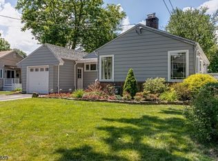 1104 Rahway Ave, Westfield, NJ 07090