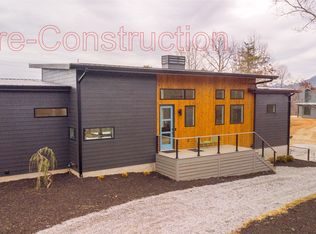 116 Brannon Ridge Rd, Young Harris, GA 30582