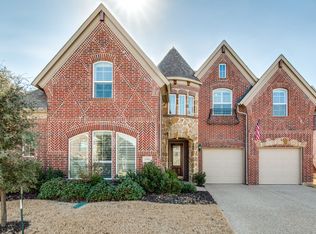 14004 Signal Hill Dr, Little Elm, TX 75068