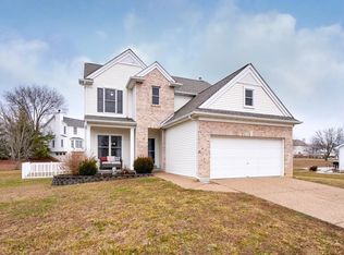 190 Marshall Dr, Wentzville, MO 63385