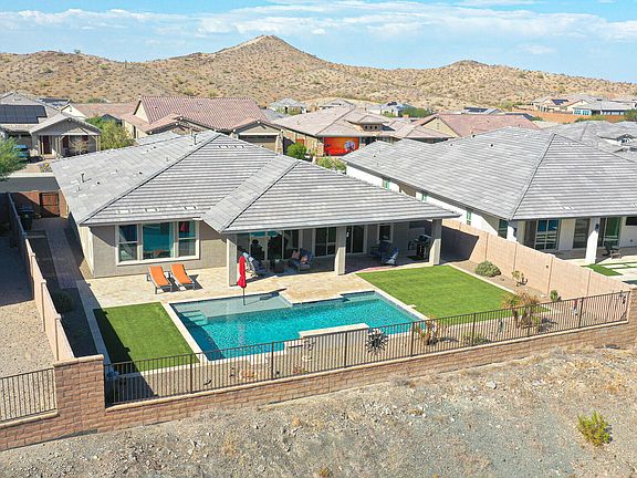 2nd image of 16613 W FAWN Drive