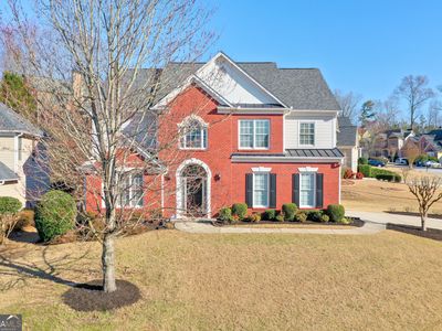 251 Vinings Retreat Vw SW, Mableton, GA, 30126
