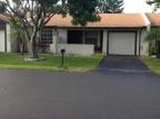 5388 Laurel Oak St, Delray Beach, FL 33484