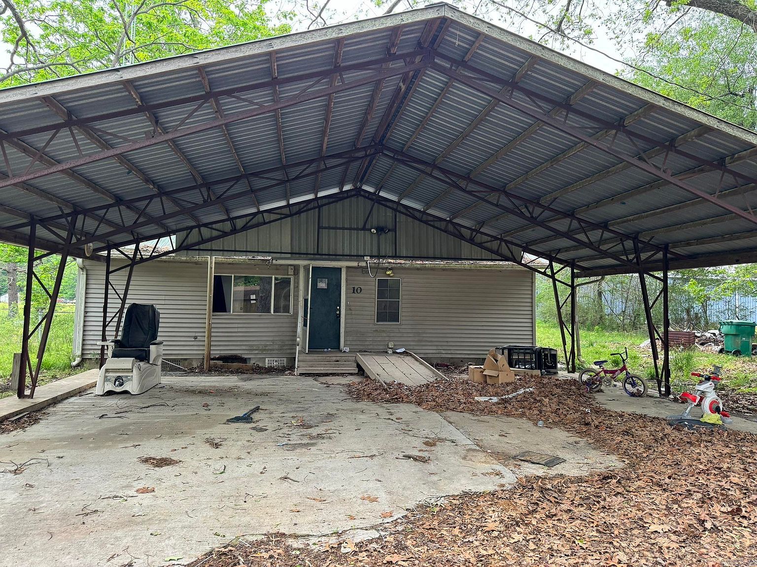 10 Kirkendall Ln, De Witt, AR 72042 Zillow