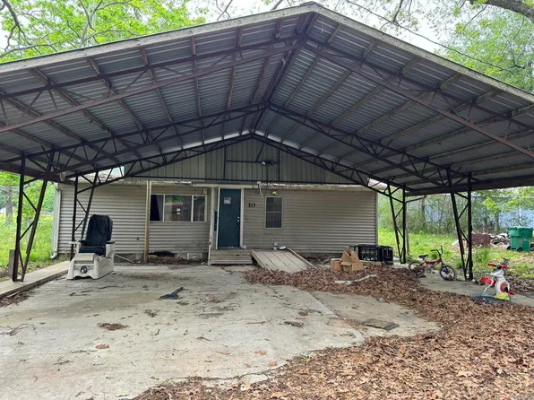 10 Kirkendall Ln, De Witt, AR 72042