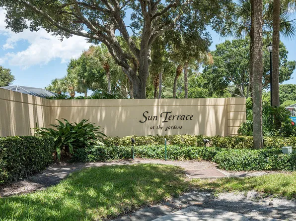 3570 Wildwood Forest Court #B, Palm Beach Gardens, FL 33403