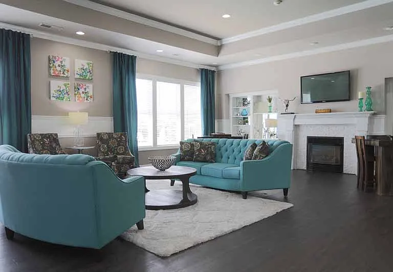 Landings At Beckett Ridge — Photo 19