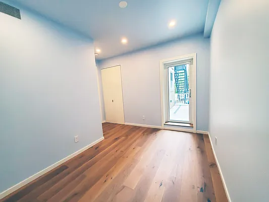 Rented by Brown Harris Stevens | media 14