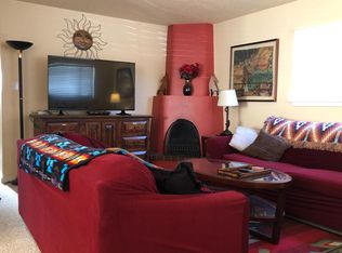 123 Delgado St, Santa Fe, NM 87501