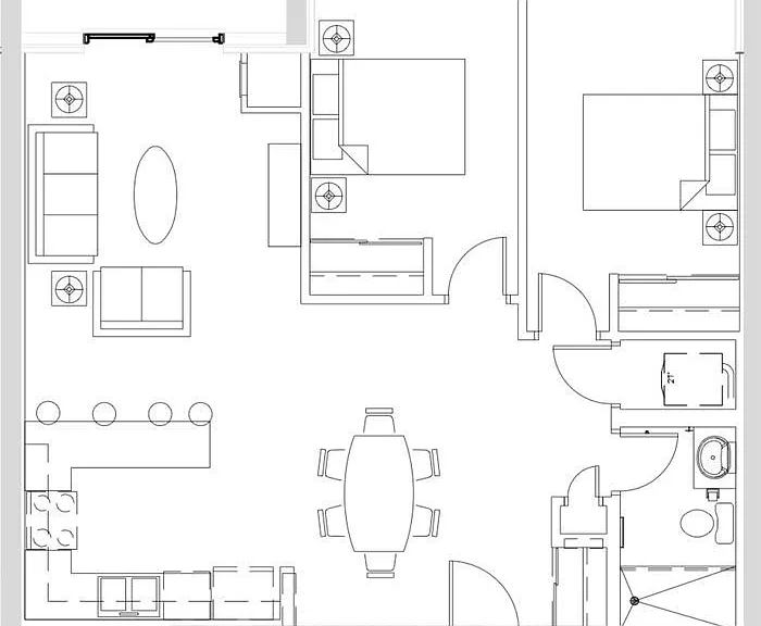 98 Moore St #MODEL — Photo 13