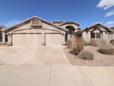 12718 W Edgemont Ave, Avondale, AZ, 85392