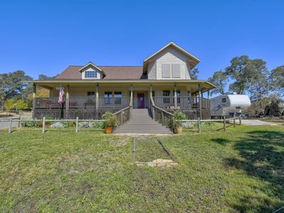 6378 Marysville Rd, Browns Valley, CA, 95918