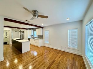 914 Joyce St, Houston, TX 77009