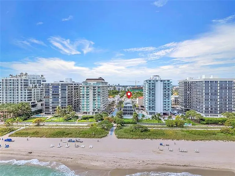 9501 Collins Ave #Townhouse 1 — Photo 8
