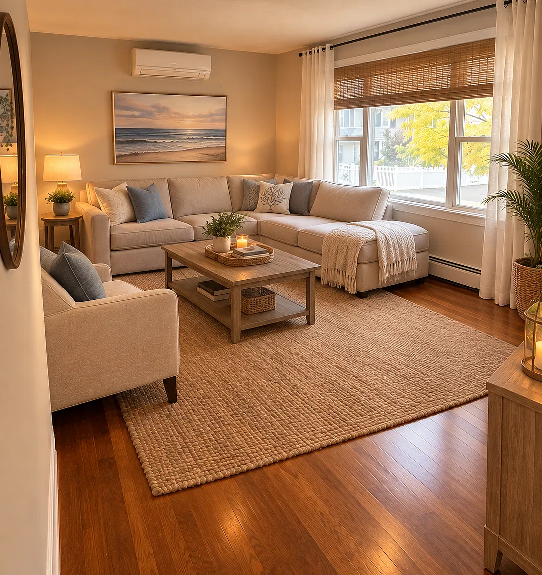 2 bed, 1.5 bath, 1250 sqft, $3,100 — Photo 2