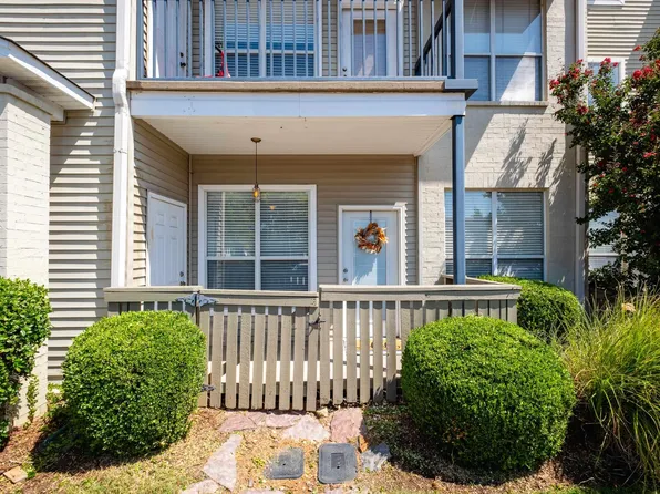 816 North St APT 20, Little Rock, AR 72201