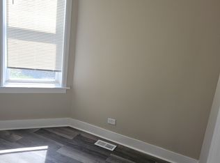 1316 S Springfield Ave UNIT 1, Chicago, IL