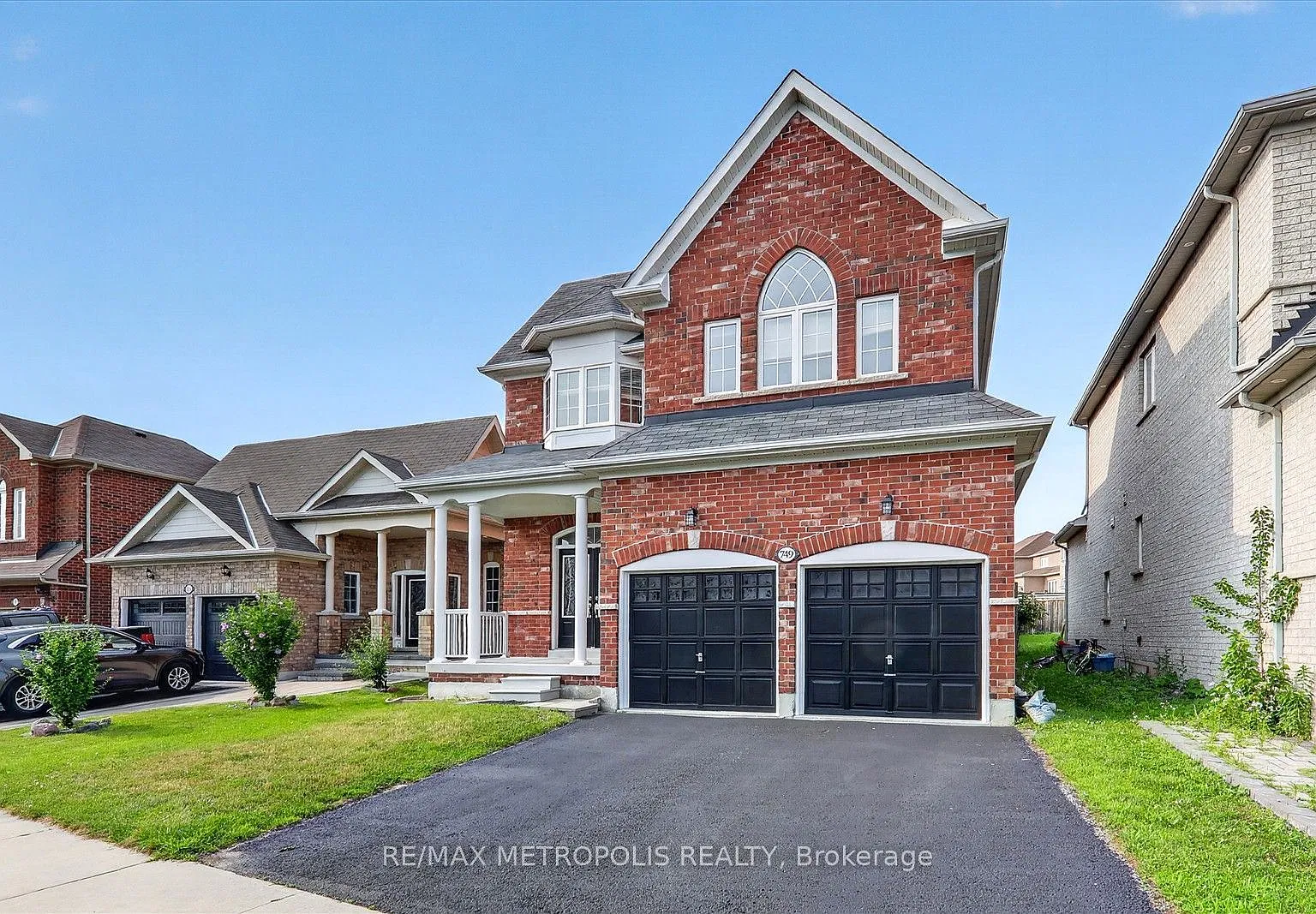 4 bed, $3,495 — Photo 1