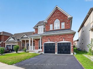 749 Black Cherry Dr, Oshawa, ON L1K0P4
