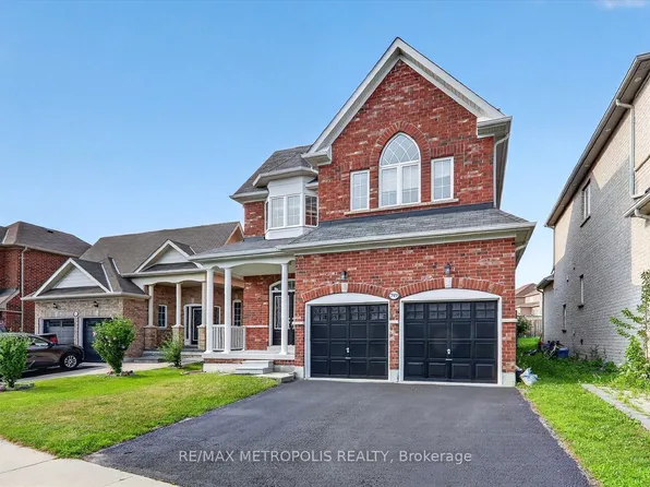 749 Black Cherry Dr, Oshawa, ON L1K 0P4