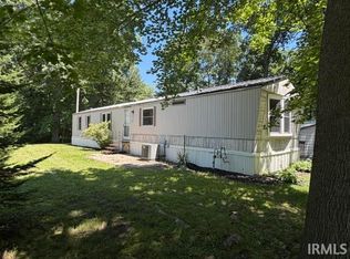 135 Lane #260, Fremont, IN 46737