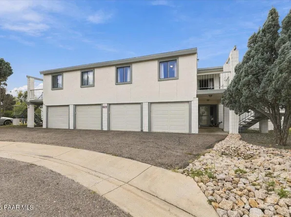 6156 Antelope Villas Cir Unit 229, Prescott, AZ 86305