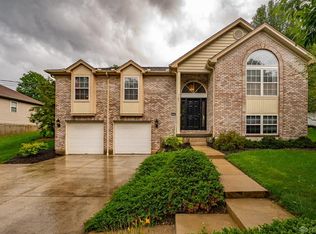 7884 Sheed Rd, Cincinnati, OH 45247