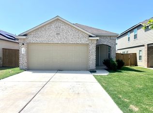 149 Rowdy Yates Way, Jarrell, TX 76537