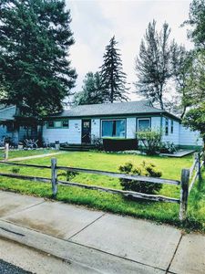 1524 Ord St, Laramie, WY, 82070