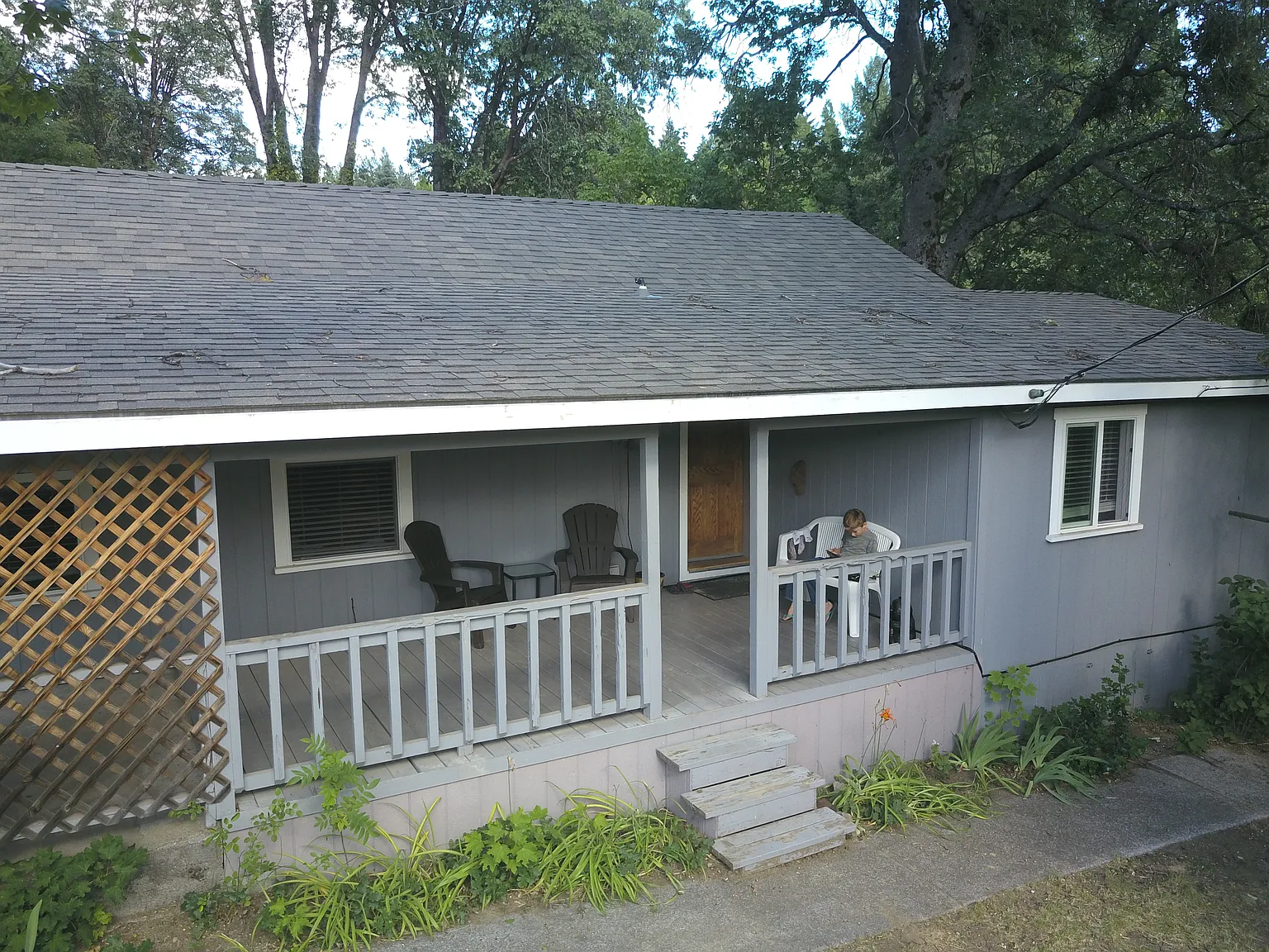 206 S A St — Photo 1