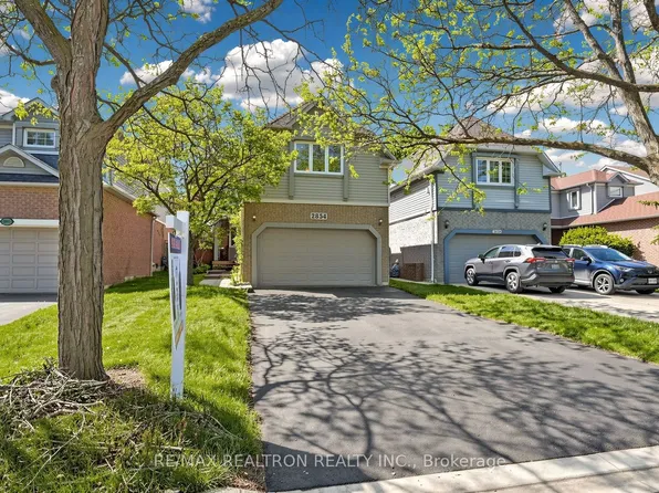 2854 Gulfstream Way, Mississauga, ON L5N 6K3