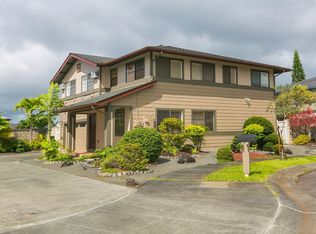 95-1020 Anopili St, Mililani, HI 96789