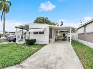 8557 SW 15th Ct, Fort Lauderdale, FL 33324