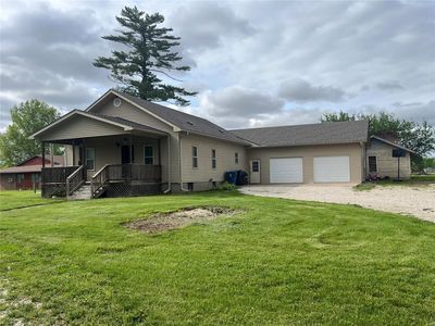 804 E Main St, Shelbyville, MO, 63469