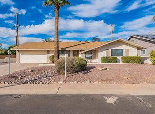 1420 N Gene Ave, Tempe, AZ 85281