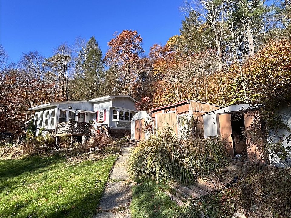 7552 State Route 52, Narrowsburg, NY 12764 | Zillow