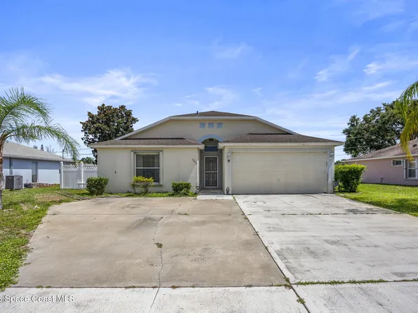 3280 Heider Rd, Titusville, FL 32796