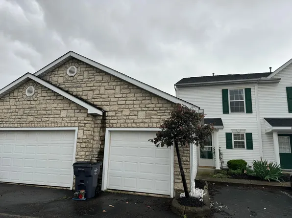 1993 Hoadley Dr #8B, Columbus, OH 43228