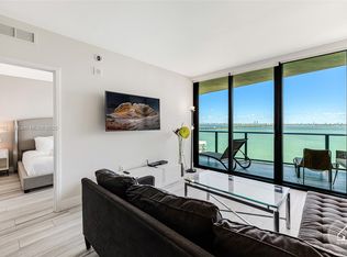 460 NE 28th St APT 1707, Miami, FL 33137