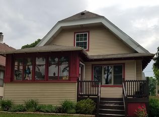 136 N 69th St, Milwaukee, WI 53213