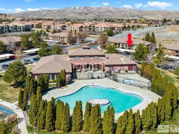 6850 Sharlands Ave Unit B-1008, Reno, NV 89523
